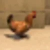 🐓