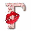 💋