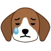 😢