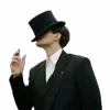 👤
