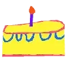 🎂