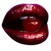 💋