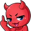 🖕