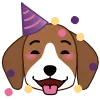 🥳