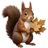 🐿️