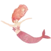 🧜‍♀️