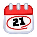 🗓