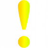❎