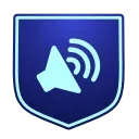 🔉