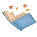 📚