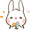 💐