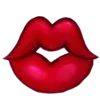 😘