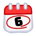 🗓