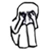 😭