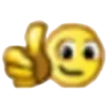 👍