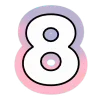 8️⃣