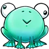 🐸