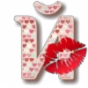 💋