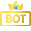 👑