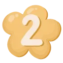 2️⃣