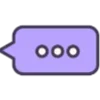 💬