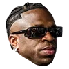 😎