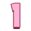 1️⃣