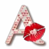 💋