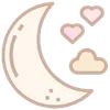 🌙