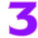 3️⃣