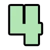 4️⃣