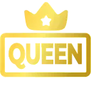 👑