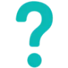 ❓