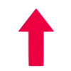 ⬆️