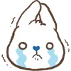 😭