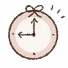 ⏰