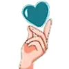 💕