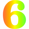 🔢