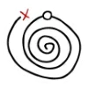 🌀