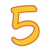 5️⃣