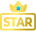 👑
