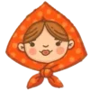 👧