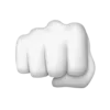 👊