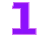 1️⃣