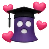 😇