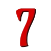 7⃣