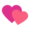 💕