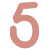 5️⃣