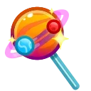 🍭