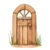🚪